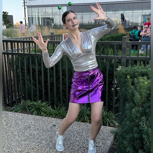 Meet your Posher, Brittany - Picture 5 of 6